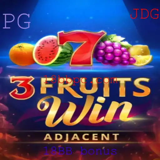 Descubra o Mundo Vibrante e Emocionante de 3FruitsWin: Jogo e Regras