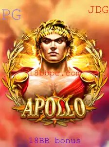 Explorando o Fascinante Jogo Apollo: Aventura Espacial e Diversão com 18BB Bonus