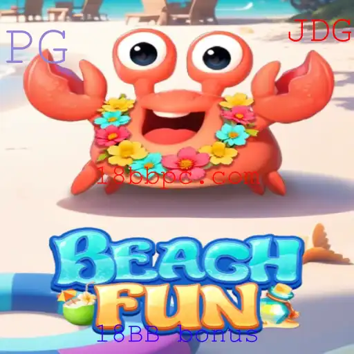 Explorando o Mundo de BeachFun: O Jogo do Verão com 18BB Bonus