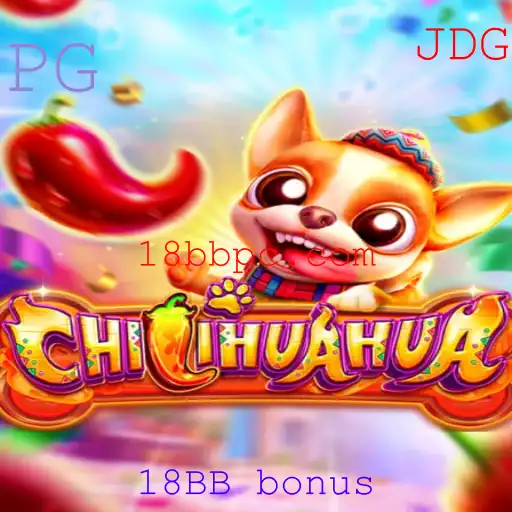Descubra o Fascinante Mundo do Jogo CHILIHUAHUA