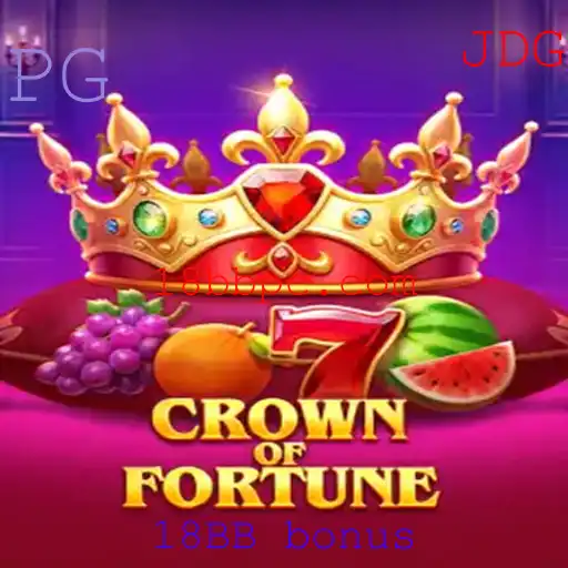 Descubra as Emoções do Jogo CrownofFortune e o Inovador '18BB Bonus'