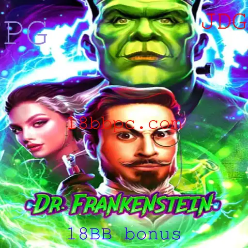 Descubra o Mundo do Jogo DrFrankenstein e o Excitante 18BB Bonus