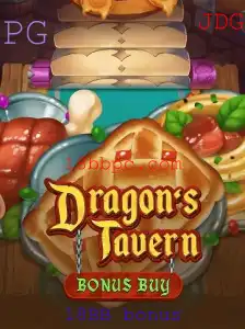 DragonsTavern: Aventuras Épicas em um Mundo de Fantasia com Bônus 18BB