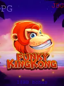Explorando o Universo de FunkyKingKong e a Emoção do Bônus 18BB