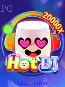 Explorando o Mundo do HotDJ e o Intrigante 18BB Bonus