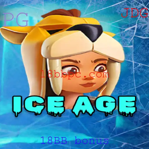 Exploração Glacial: Desvendando o Mundo de IceAge com o Bônus 18BB