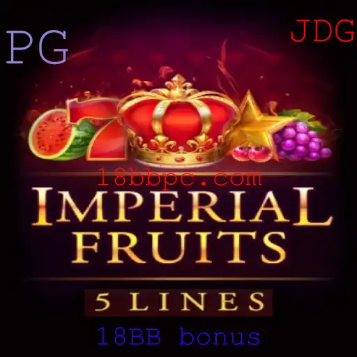 Descubra as Emoções de ImperialFruits5 e a Oportunidade do 18BB Bonus