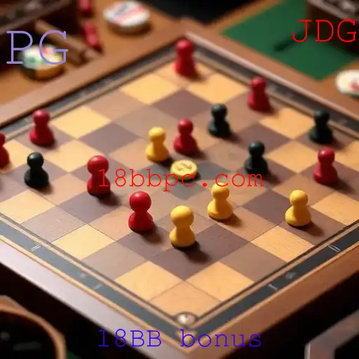 Jogos de tabuleiro
