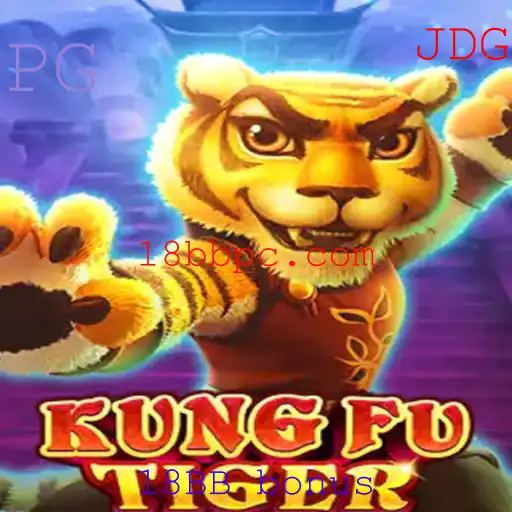 Explorando KungFuTiger: O Novo Jogo de Combate com o Atrativo do Bônus 18BB