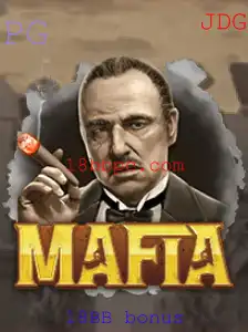 Explorando o Jogo de Tabuleiro Mafia e o Impacto do Bônus 18BB nos Jogos Modernos