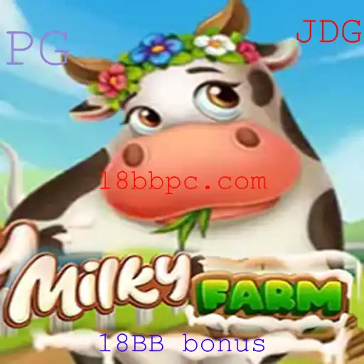 MilkyFarm: Um Toque de Diversão Rústica com o Bônus 18BB