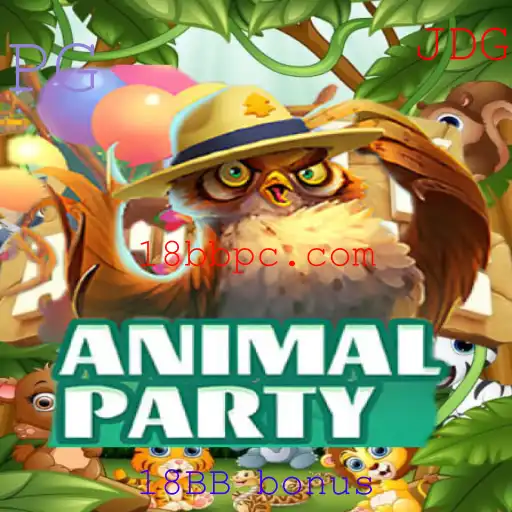 Descubra o Fascinante Mundo de AnimalParty: Regras e Inovações