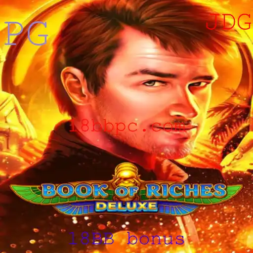 Book of Riches Deluxe: Descubra o Fascinante Mundo do Jogo
