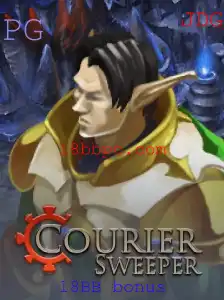 Descubra o Fascinante Mundo de CourierSweeper e o Atrativo 18BB Bonus
