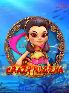Explorando o Mundo de CrazyNuoZha: Uma Aventura Inovadora com 18BB Bonus