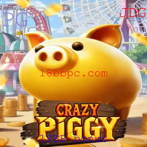 Descubra CrazyPiggy: O Novo Fenômeno dos Jogos