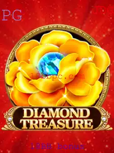 Explorando o Fascinante Mundo de Diamondtreasure: Um Guia Completo