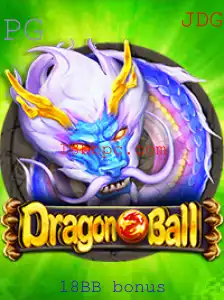 Descubra o Jogo DragonBall e o Bônus Especial 18BB