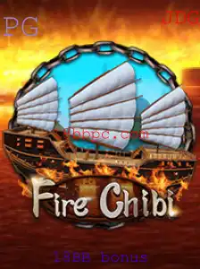 Descubra o Mundo Encantador de FireChibi e o Inovador 18BB Bonus
