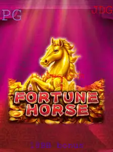 FortuneHorse: Descubra o Mundo Empolgante do Jogo com 18BB Bonus
