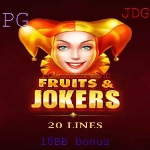 Explorando o Mundo de FruitsAndJokers20 e a Oportunidade do 18BB Bonus