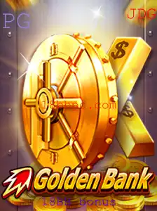 Explorando o Jogo GoldenBank e Seu Atrativo Bônus 18BB