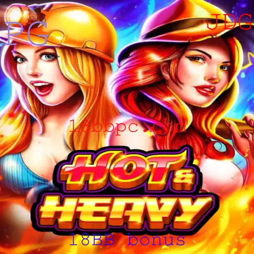 Explorando o Mundo Empolgante de HotHeavy: O Jogo do Momento e Seu 18BB Bonus