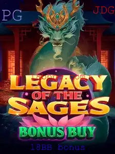 Explorando o Mundo de LegacyoftheSagesBonusBuy