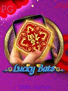 Descubra o Fascinante Mundo de LuckyBatsM com o Bônus 18BB