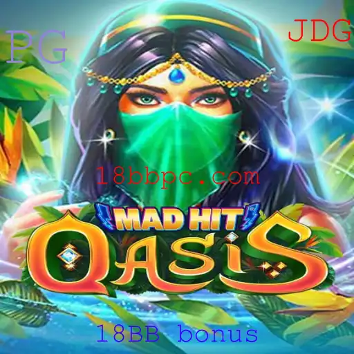 Explorando o Mundo de MadHitOasis: A Aventura que Encanta Todos os Jogadores