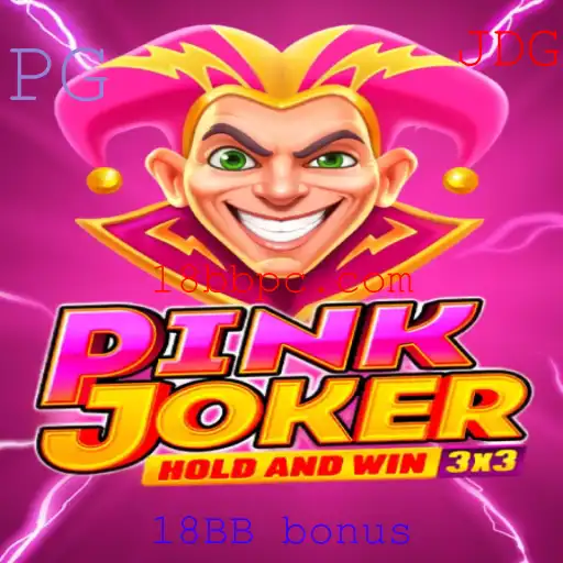 Explorando o Mundo Emocionante de PinkJoker e o 18BB Bonus