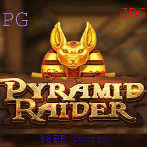 Descubra as Aventuras de PyramidRaider e o Fascinante 18BB Bonus