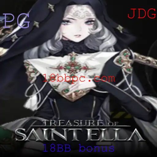 Explorando a Aventura do Jogo TreasureofSaintElla com o Benefício 18BB Bonus