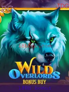 Desvendando o WildOverlordsBonusBuy: A Nova Sensação do Mundo dos Jogos