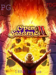 Explorando o Mundo de OpenSesameII e o bônus 18BB