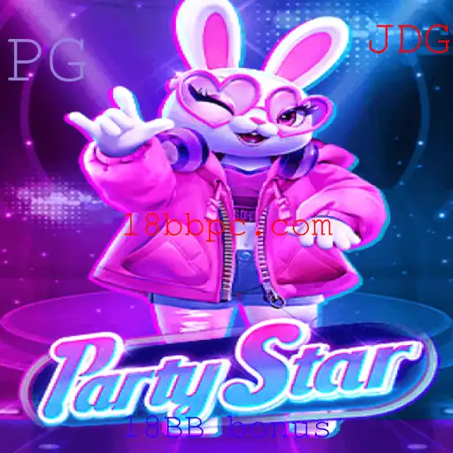 Descubra o Jogo 'PartyStar' e o Incentivo '18BB Bonus'