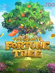Descubra o Fascinante Mundo de ProsperityFortuneTree e o Chamativo 18BB Bonus