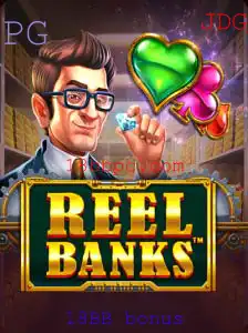 ReelBanks: Descubra o Mundo Emocionante do Jogo e o Fascinante Bônus 18BB
