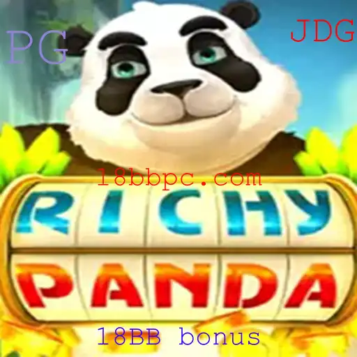 Descubra o Mundo Empolgante do RichyPanda: Jogo de Slots e o Exclusivo 18BB Bonus