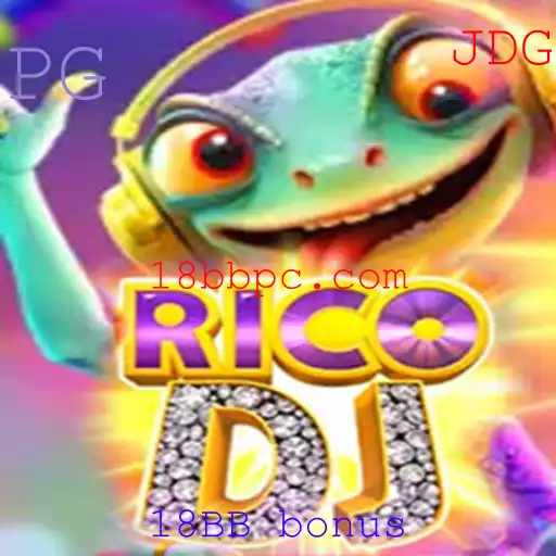 Descubra o Mundo Emocionante do Jogo RicoDJ e o Impacto do Bônus 18BB