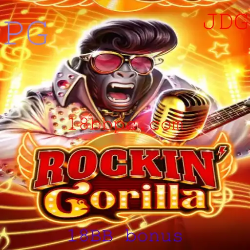 Descubra o Universo Vibrante de RockinGorilla: Um Mergulho nas Regras e Estilos do Jogo