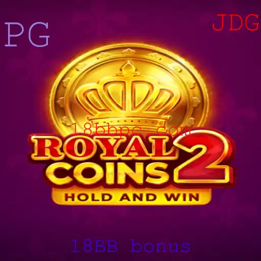 Descubra o Mundo de RoyalCoins2 e Como Aproveitar o 18BB Bonus