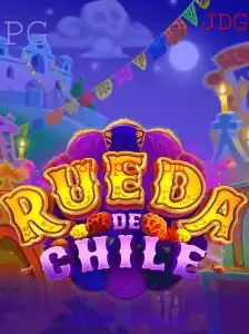 RuedaDeChile: Uma Nova Experiência de Jogo com 18BB Bonus