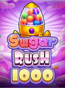 Explorando o Mundo Encantado de SugarRush1000: Descubra o Jogo e o Benefício do 18BB Bonus