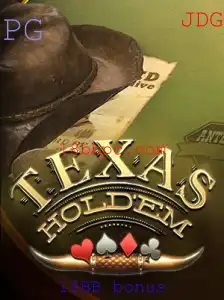 Explorando o Fascinante Mundo do Texas Hold'em com o 18BB Bonus