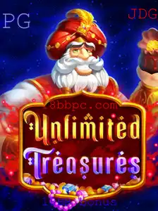 Descubra o Mundo de Aventuras e Recompensas em UnlimitedTreasures