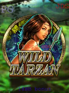 Explorando o Fascinante Mundo de WildTarzan