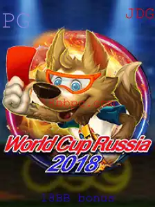 WorldCupRussia2018: Desvendando o Jogo e o Bônus 18BB