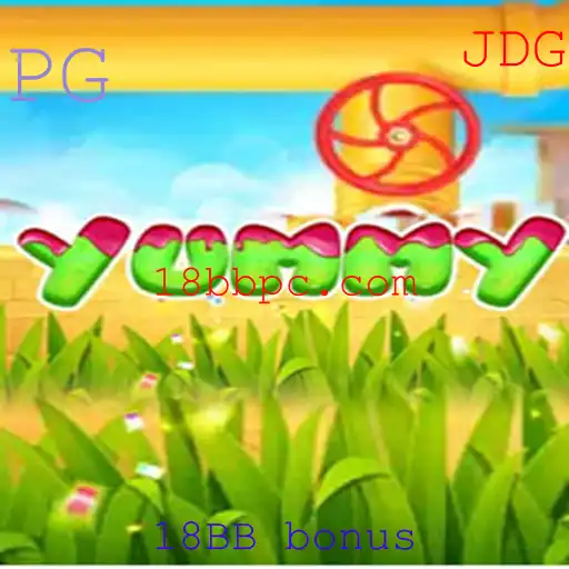 Descubra 'Yummy': A Fascinante Aventura com o 18BB Bonus